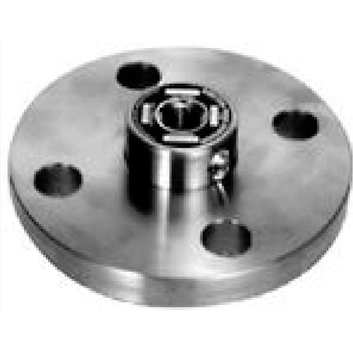 Separatore a membrana con fissaggio a flangia - SCW  - AMETEK Pressure - per manometro / di processo / petrochimico