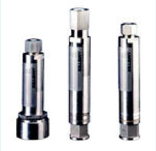 Trasmettitore di pressione relativa - 851 series - AMETEK Pressure - a membrana / analogico / 12 VDC