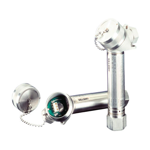 Trasmettitore di pressione relativa - 88C - AMETEK Pressure - a membrana / analogico / 12 VDC