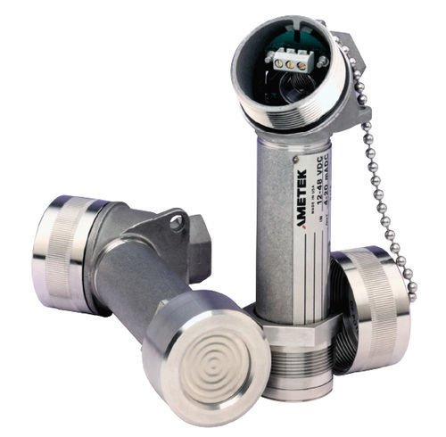 Trasmettitore di pressione relativa - 88F - AMETEK Pressure - a membrana / analogico / 12 VDC