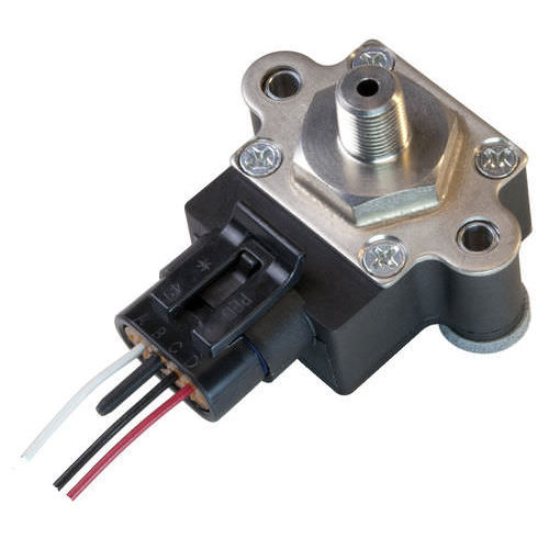 Trasduttore di pressione relativa - SPT series - AMETEK Pressure - piezoresistivo / analogico / 15 V DC