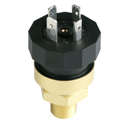 Trasduttore di pressione relativa - ACT series - AMETEK Pressure - a vuoto / a membrana / analogico