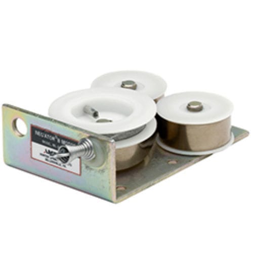 Molla a trazione costante - ML-1448 - AMETEK Hunter Spring - a nastro / in acciaio inossidabile / in acciaio al carbonio