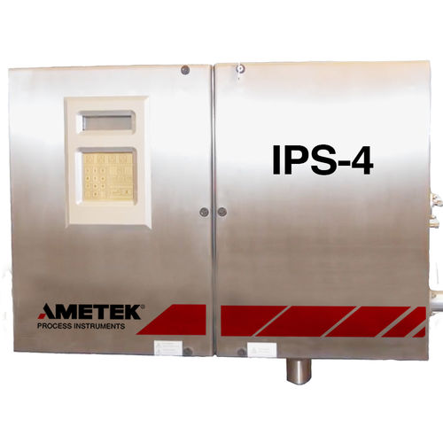 Spettrofotometro UV-Vis - IPS-4 - AMETEK Process Instruments - benchtop