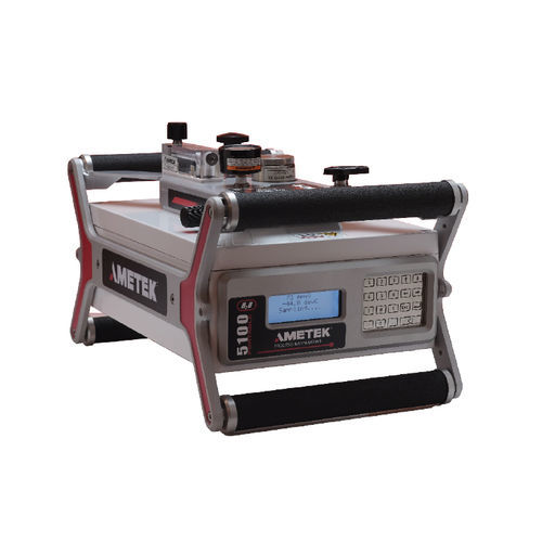 Analizzatore di gas naturale - 5100P TDLAS - AMETEK Process Instruments - di biossido di carbonio / di processo / di lunghezza d'onda