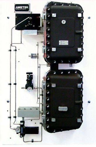Analizzatore di solfuro di idrogeno - 932 - AMETEK Process Instruments - d'acqua / di gas / di monitoraggio