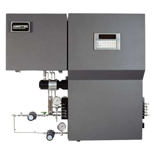 Sistema di monitoraggio di concentrazione - 909  - AMETEK Process Instruments - di gas / dell’aria / continua delle emissioni (CEMS)