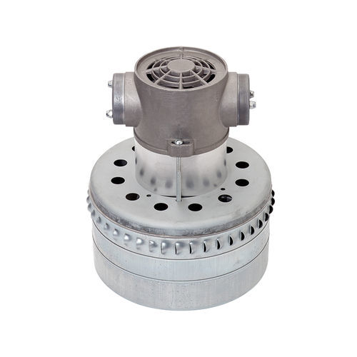 Motore DC - Lamb® 7.5 - AMETEK Dynamic Fluid Solutions - AC / universale / 240 V