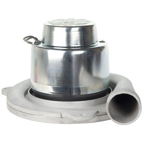 Motore DC - Lamb® 8.4 - AMETEK Dynamic Fluid Solutions - AC / 240 V / 120V