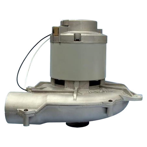 Motore DC - Lamb® 9 - AMETEK Dynamic Fluid Solutions - AC / 120V / a gabbia di scoiattolo