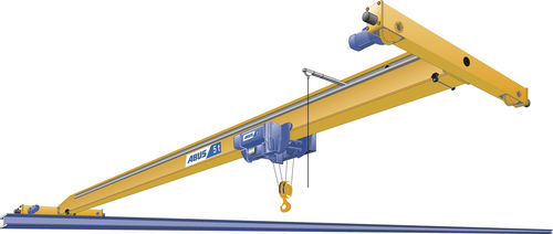 Carroponte monotrave - ELK - ABUS Kransysteme GmbH