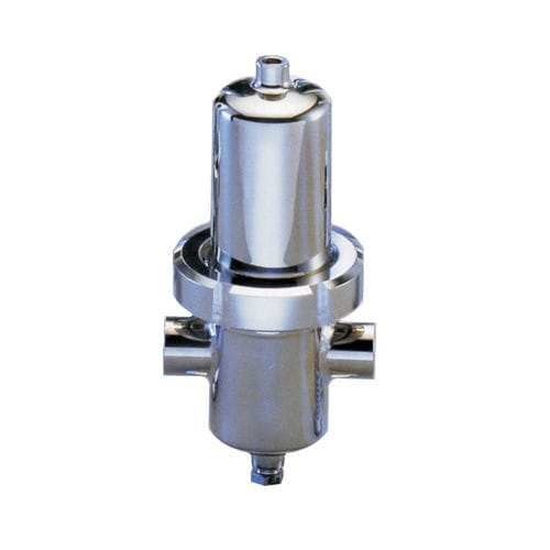 Filtro per aria compressa - ST series - BOGE - per liquidi alimentari e bevande / per vapore / a cartuccia