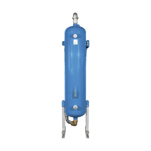 Assorbitore a carboni attivi - DCZ series  - BOGE - per aria compressa
