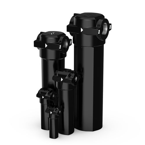 Separatore d'acqua - Z series - BOGE - per condensa / di gas / inerziale