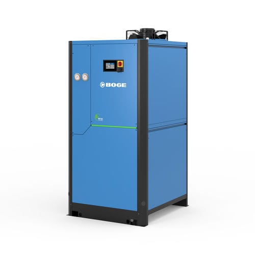 Essiccatore per aria compressa a refrigerazione - DS series - BOGE