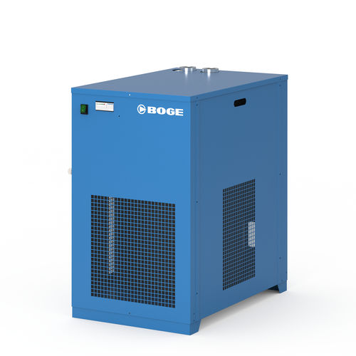 Essiccatore per aria compressa a refrigerazione - DT series - BOGE
