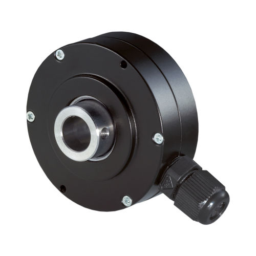 Encoder Rotativo Incrementale Bifase 1000P/R - DC5-24V Per Robot E Controlli - Foto 4