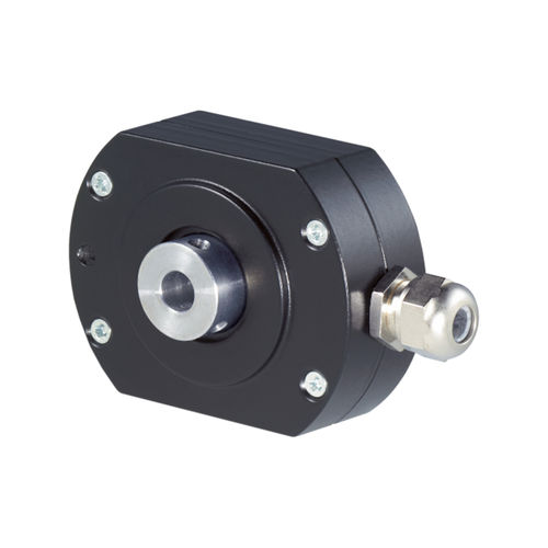 Albero In Alluminio - CCS Series - LM76 Linear Motion Bearings - Di - Foto 7