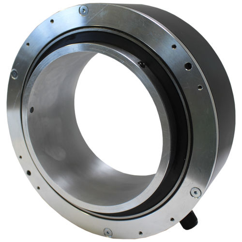 Encoder rotativo incrementale - IH200 - W+S Meßsysteme GmbH - ad albero cavo / RS-422 / in alluminio