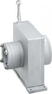 Encoder a filo incrementale - DWS50 - W+S Meßsysteme GmbH - analogico / SSI / in alluminio