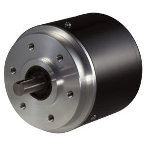 Encoder rotativo assoluto - MS900 - W+S Meßsysteme GmbH - 16 bits / 20 bit / multigiro