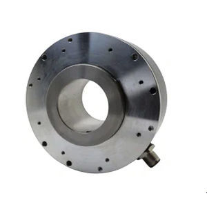 Encoder rotativo incrementale - IH103IOL - W+S Meßsysteme GmbH - ad albero cavo / ad albero pieno / con interfaccia IO-Link
