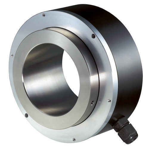 Encoder rotativo incrementale - SH120 - W+S Meßsysteme GmbH - ottico / ad albero cavo / analogico
