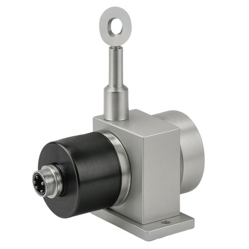 Encoder a filo incrementale - DWS50 - W+S Meßsysteme GmbH - ottico / analogico / con uscita in tensione