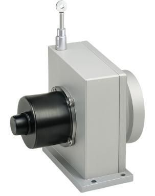 Encoder a filo incrementale - DWS150 - W+S Meßsysteme GmbH - ottico / analogico / con uscita digitale