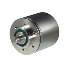 Encoder rotativo incrementale - IP700 - W+S Meßsysteme GmbH - ad albero pieno / con albero cavo non traversante / monogiro