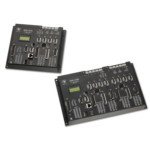 Controllore di movimento multiasse - DMC-40x0 - Galil - servomotore / Ethernet / RS-232