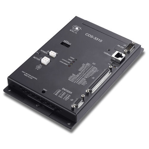 Controllore di movimento monoassiale - CDS-3310 - Galil - brushless / servomotore / a spazzola