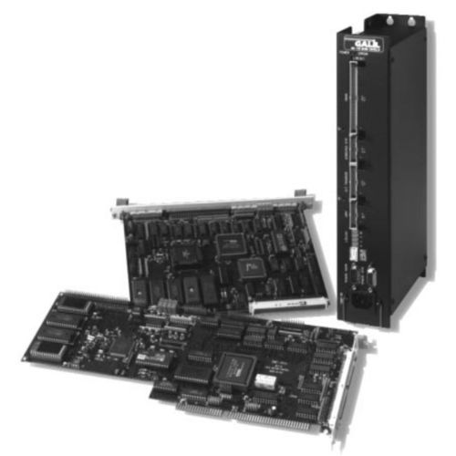 Controllore di movimento multiasse - DMC-10x0/DMC-15x0 - Galil - passo passo / servomotore / RS-232