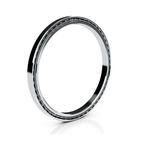 Cuscinetto a sfere - Reali-Slim® SD - Kaydon - radiale / rigido / a sezione sottile
