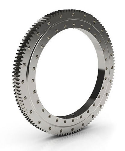 Ralla di orientamento a dentatura esterna - MT series - Kaydon - a sfere / a quattro punti di contatto