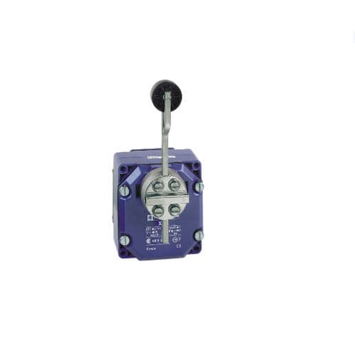 Contatto di fine corsa rotativo - XCRA12 - Telemecanique Sensors - IEC / standard / meccanico