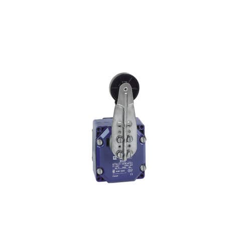 Contatto di fine corsa rotativo - XCRA15 - Telemecanique Sensors - largo / IEC / standard
