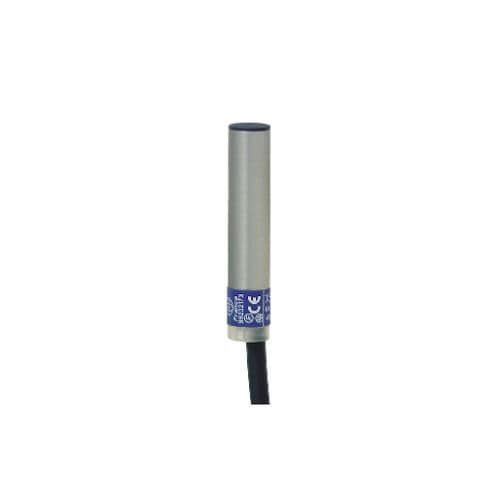 Sensore di prossimità induttivo - XS106B3PAL2 - Telemecanique Sensors - cilindrico / DC / non a filo