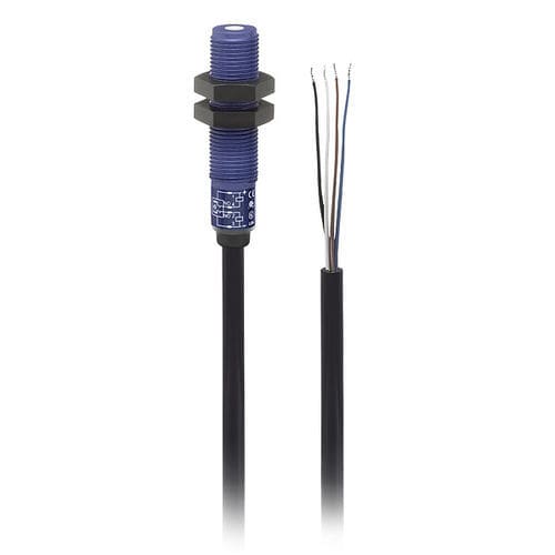 Sensore a ultrasuoni - SC300A400 - Telemecanique Sensors