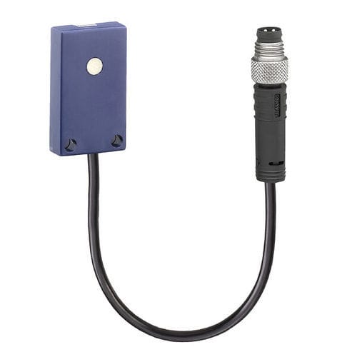Sensore a ultrasuoni - SC350A400FP - Telemecanique Sensors