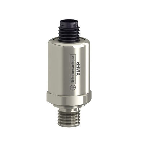 Trasmettitore di pressione relativa - XMEP060BD11F - Telemecanique Sensors - elettromagnetico / DC / G 1