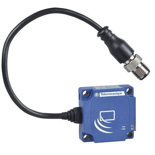 Rete di antenne RFID - XGCS4901201 - Telemecanique Sensors - radio / compatto / IP65