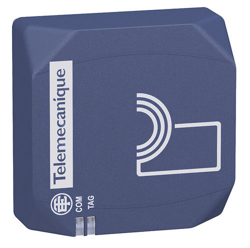 Rete di antenne RFID - XGCS490B201 - Telemecanique Sensors - radio / a pannello / compatto