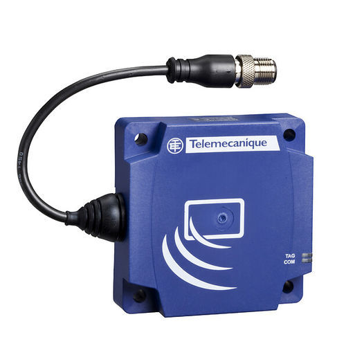 Rete di antenne RFID - XGCS8901201 - Telemecanique Sensors - radio / compatto / IP65