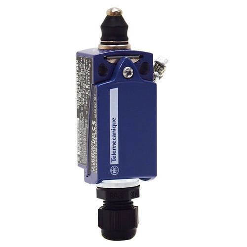 Contatto di fine corsa IEC - XCKD3911P16EX - Telemecanique Sensors - standard / ATEX / IP67