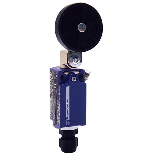 Contatto di fine corsa rotativo - XCKD3939P16EX - Telemecanique Sensors - IEC / standard / ATEX