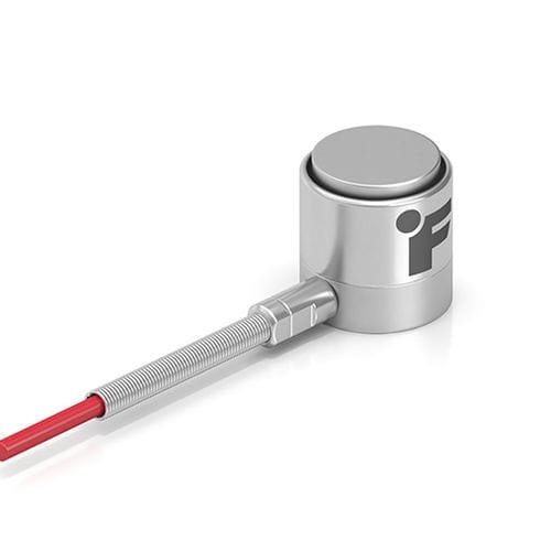 Cella di carico a compressione - LCA300 series - FUTEK Advanced Sensor Technology, Inc. - canister / per ponte estensimetrico / in miniatura