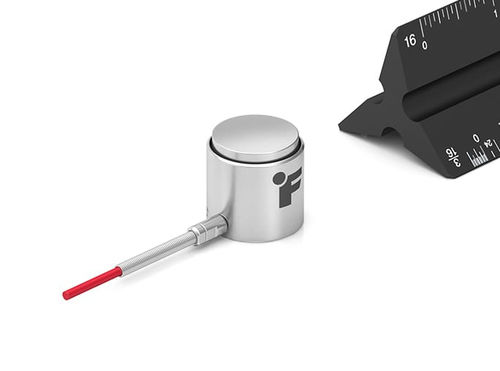 Cella di carico a compressione - LCA305 series - FUTEK Advanced Sensor Technology, Inc. - canister / per ponte estensimetrico / in miniatura