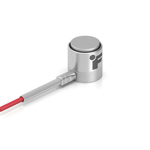 Cella di carico a compressione - LCA310 series - FUTEK Advanced Sensor Technology, Inc. - canister / per ponte estensimetrico / in miniatura