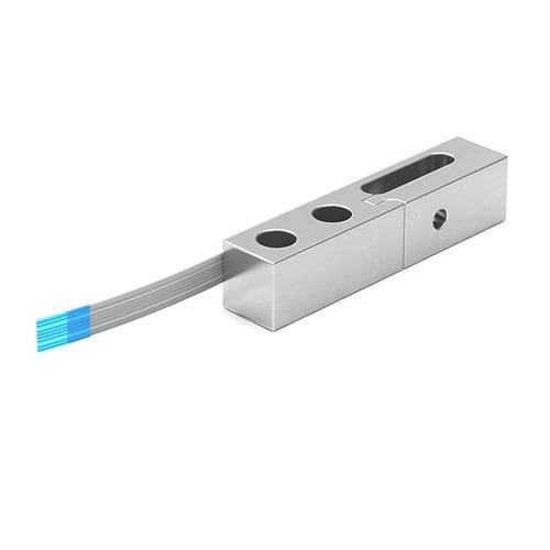 Cella di carico di trazione-compressione - LSM200 - FUTEK Advanced Sensor Technology, Inc. - tipo trave / per ponte estensimetrico / flessibile